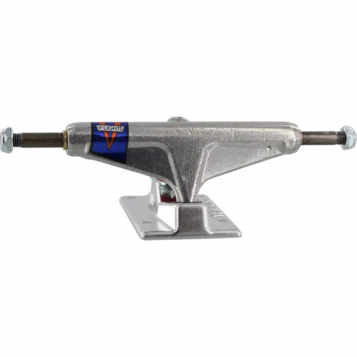 Venture LO 5.25 V-Light Trucks – Fully Polished