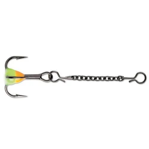 VMC Treble Hook Dropper Chain Rig