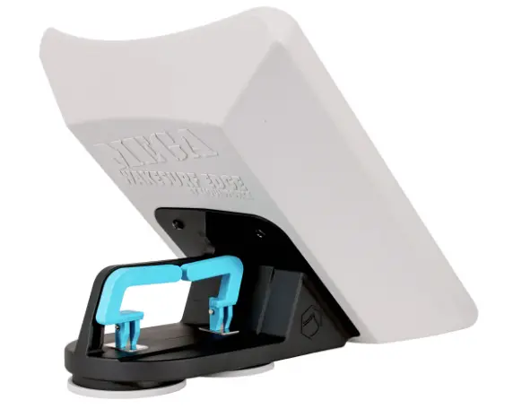 Wakesurf Edge Mega Wave – High-Performance Wakesurf Board