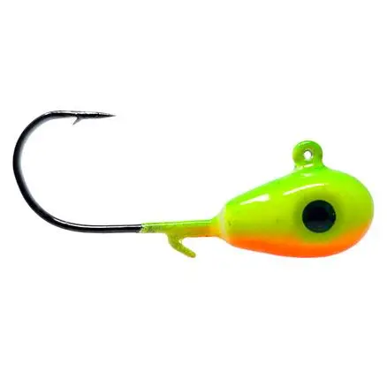 Walleye Dream Jig – Top-Rated Color for Walleye Fishing