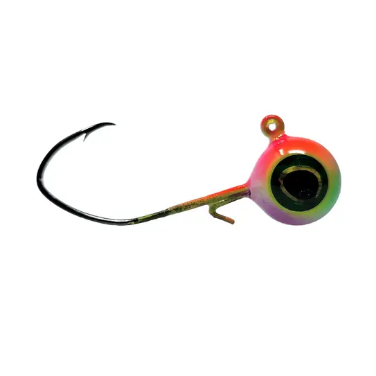 Walleye Slammer 1.0 Classic Jig