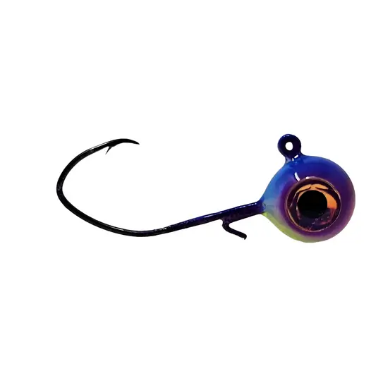 Walleye Slammer 2.0 Fishing Jig
