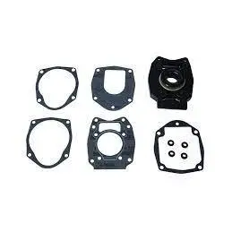 Water Pump Cover Assembly – OEM Part #8M0113262