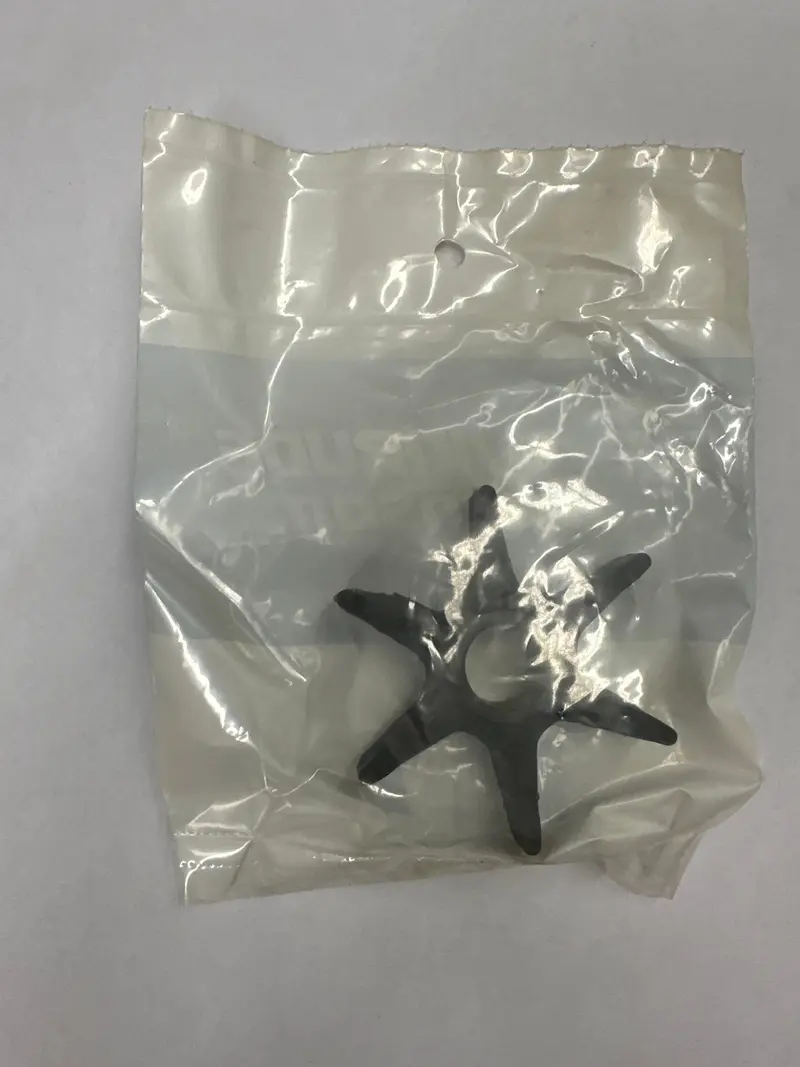 Water Pump Impeller Replacement (378891) – 775521