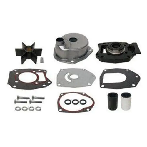 Water Pump Rebuild Kit – Part Number 8M0113799