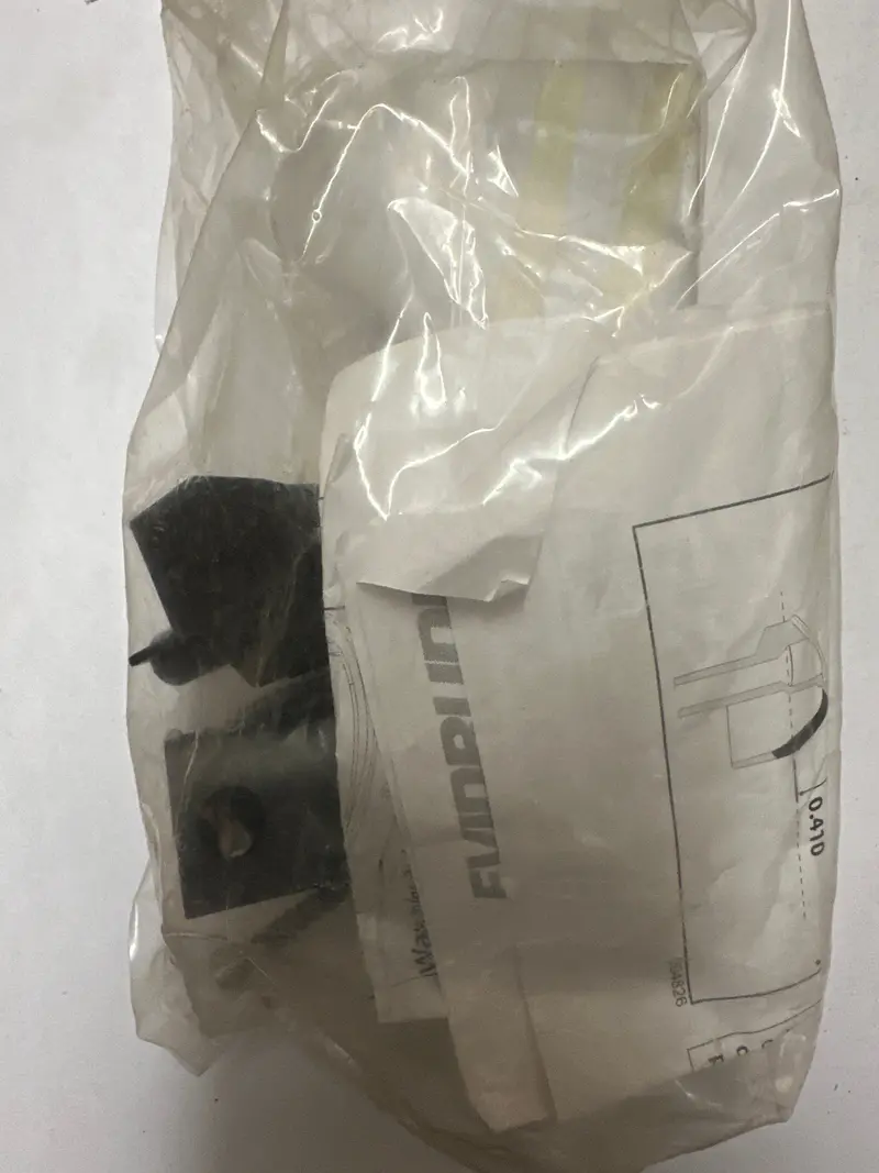 Water Screen Assembly Kit – Part Number 5007081