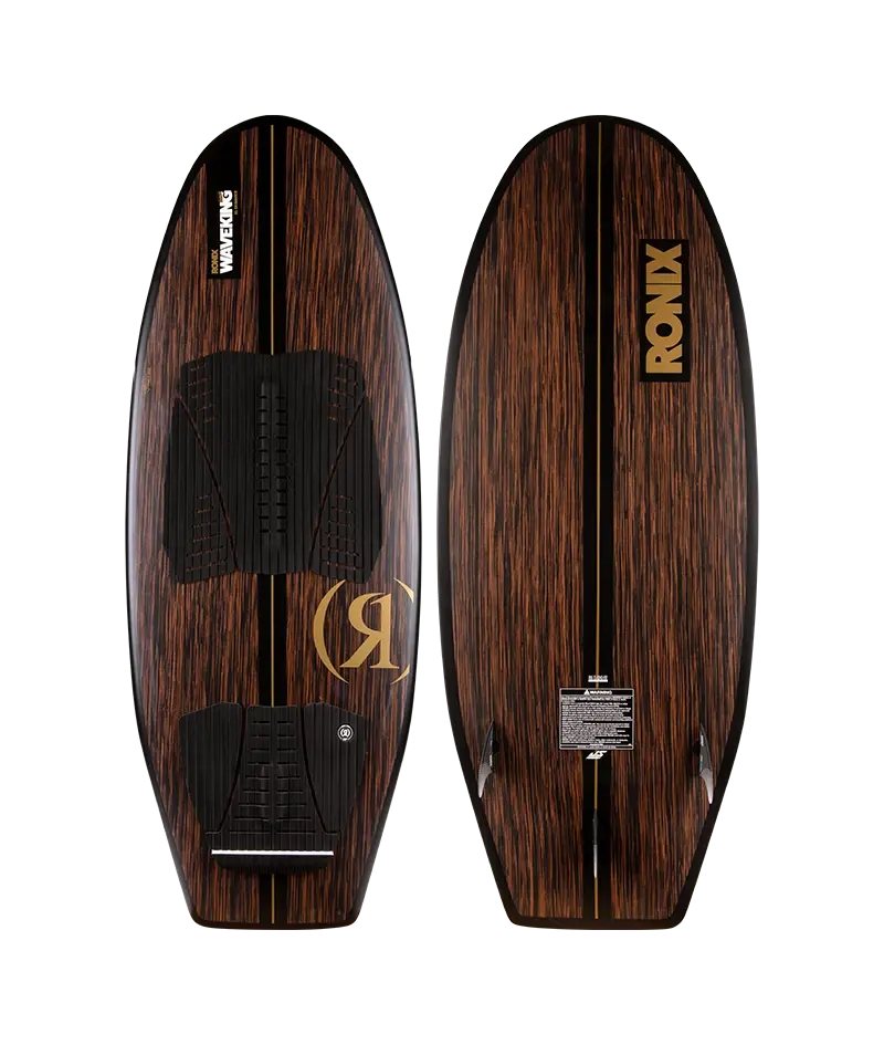Wave King XL Skimmer – Koal Classic Edition