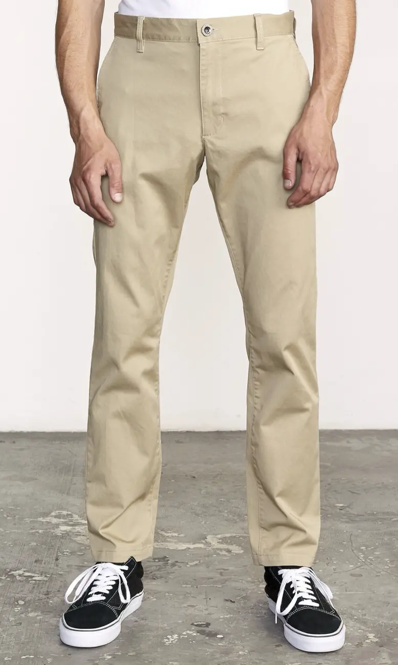 Weekend Performance Stretch Pant