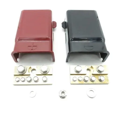 Wet Cell Battery Plate Kit – P/N 898289Q45
