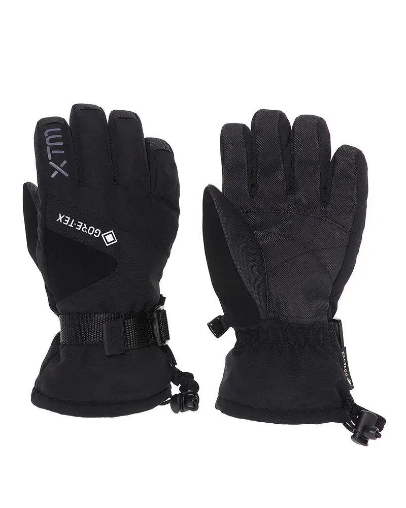 Whistler II Kids’ GORE-TEX® Waterproof Snow Gloves