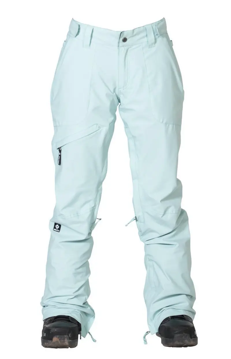 White Pine Stretch-Fit Hiking Pants