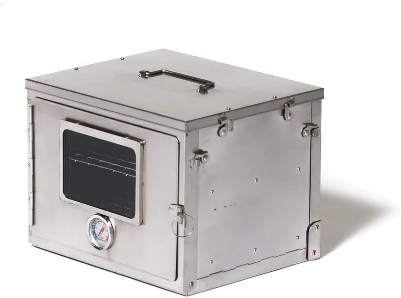 Winnerwell Fastfold Collapsible Outdoor Oven