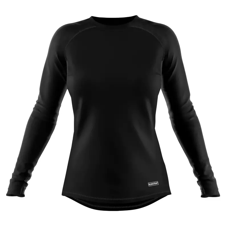 Women’s Pinnacle Performance Crew Neck Top