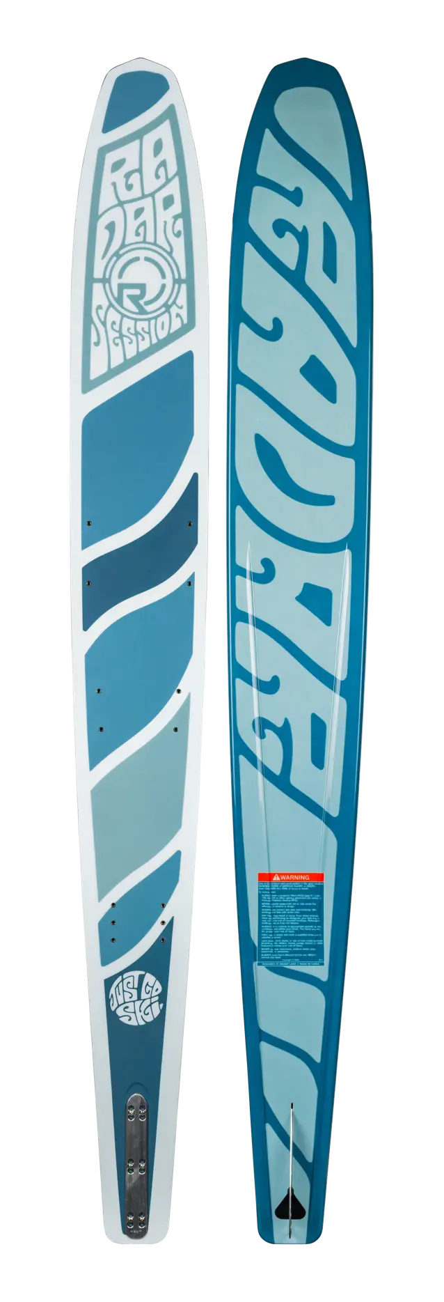 Women’s Session All-Mountain Ski