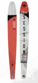 Women’s Session Wetsuit Top