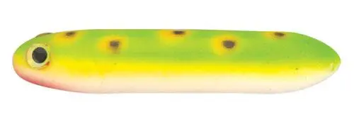 Yum Money Hound Soft Bait – 4.25-Inch, 4-Pack, Bulldog Shape