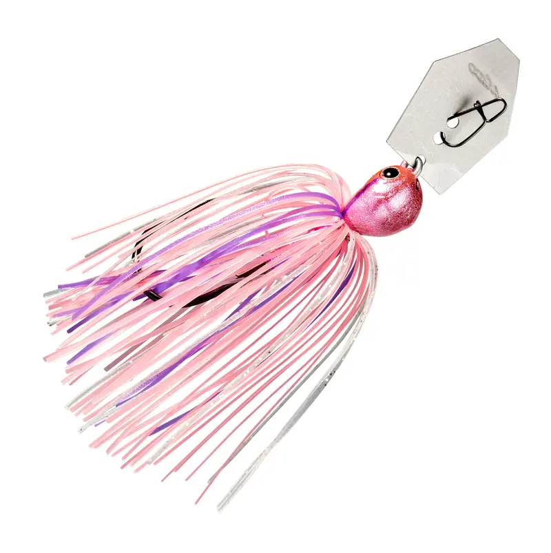 Z-MAN Jack Hammer ChatterBait – 1/2 oz Morning Dawn