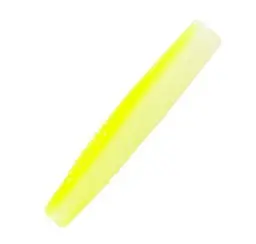 Z-MAN MicroTRD Soft Bait – Glow Chartreuse, 1.75-Inch, 8-Pack