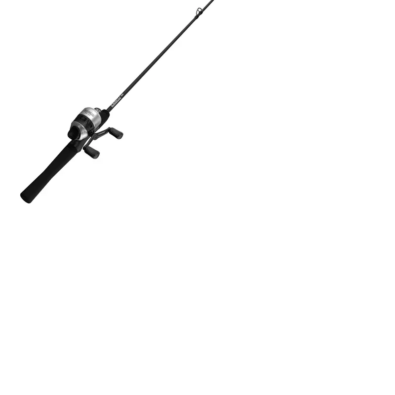 Zebco 33 Micro Spincast Combo – 5 ft Ultra-Light, 2-Piece