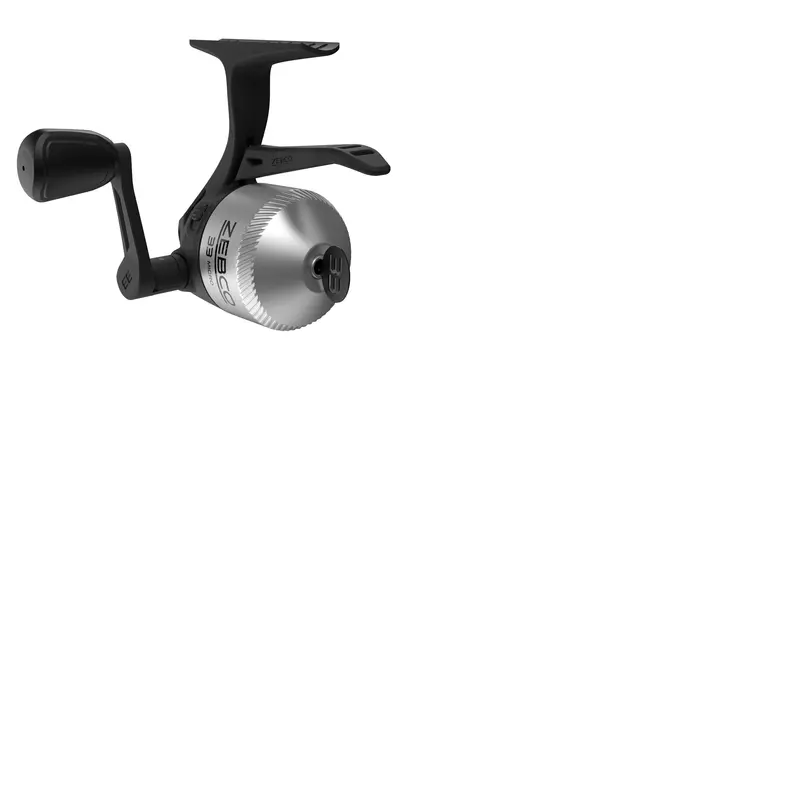 Zebco 33 Micro Trigger Spincast Reel