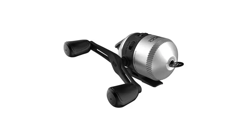Zebco Authentic 33 Micro Spincast Reel – Factory-Sealed Boxed Unit