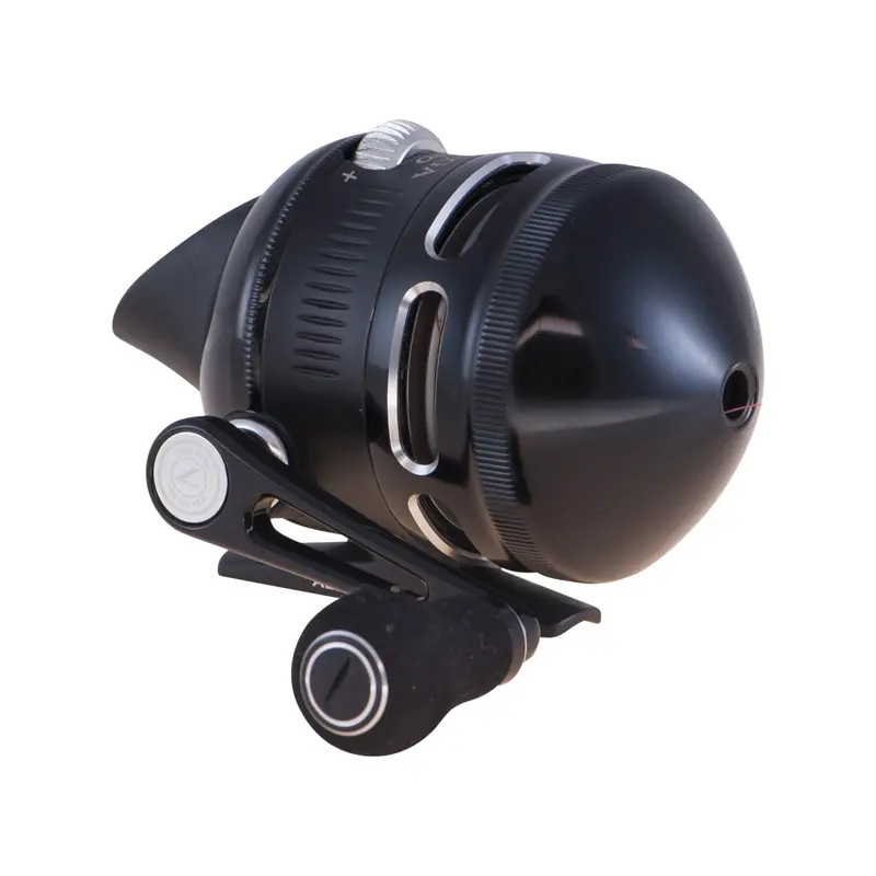 Zebco Omega Pro Spincast Reel – High-Performance 7-BB Model