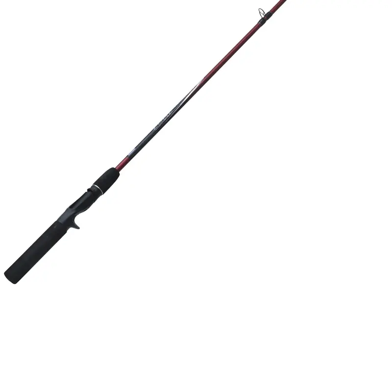 Zebco Z-Cast Two-Piece Casting Rod – 6 Feet