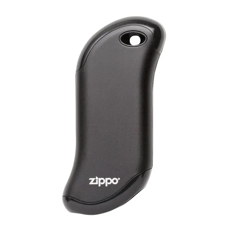 Zippo HeatBank 9S Plus – Portable Power Bank with Built-in Lighter