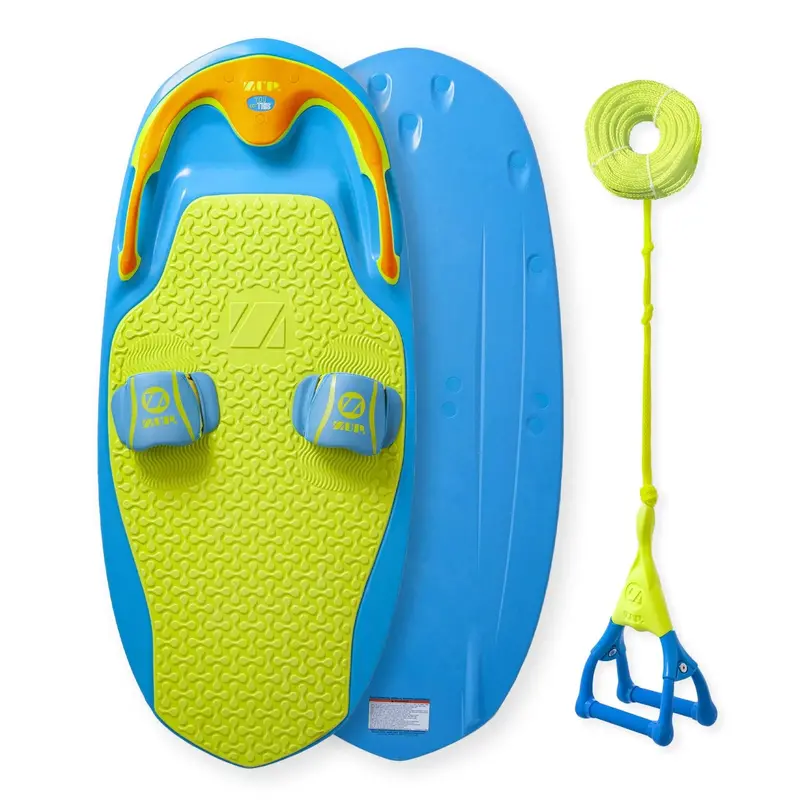 Zup YouGotThis + DoubleZup Combo Tow Rope Package